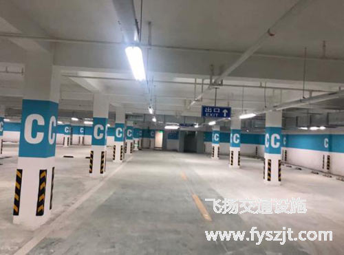道路劃線，車位劃線，停車位劃線