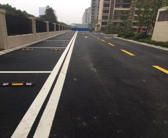 蘇州停車位劃線多少錢？ 小區(qū)停車場(chǎng)劃線施工價(jià)格？