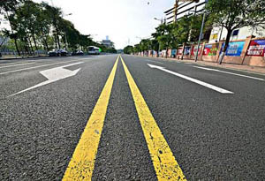 道路交通中雙實(shí)線和單實(shí)線的區(qū)別_雙實(shí)線和單實(shí)線的區(qū)別是什么？