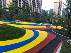 蘇州飛揚(yáng)熱熔標(biāo)線及道路劃線的五大特性和作用有哪些？
