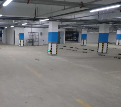 貴州停車場劃線報價 貴州地下車庫劃線價格？