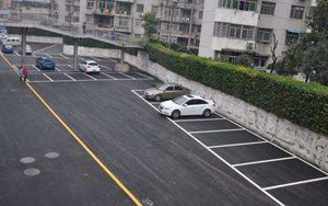 蘇州廠區(qū)道路劃線廠家,蘇州道路劃線公司多嗎？