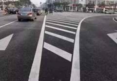 蘇州劃道路標(biāo)線的公司？蘇州道路劃線公司有多少？