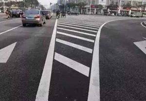 蘇州劃道路標(biāo)線的公司？蘇州道路劃線公司有多少？