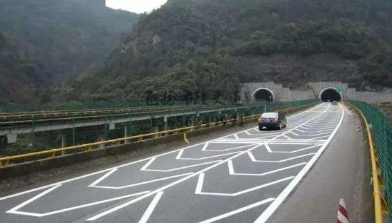 道路劃線，車位劃線，停車位劃線
