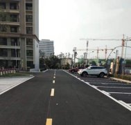 小區(qū)停車位劃線,小區(qū)停車位劃線多少錢一米？