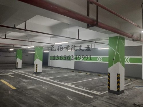 蘇州停車場(chǎng)劃線本地單位，蘇州停車場(chǎng)劃線每米多少錢？