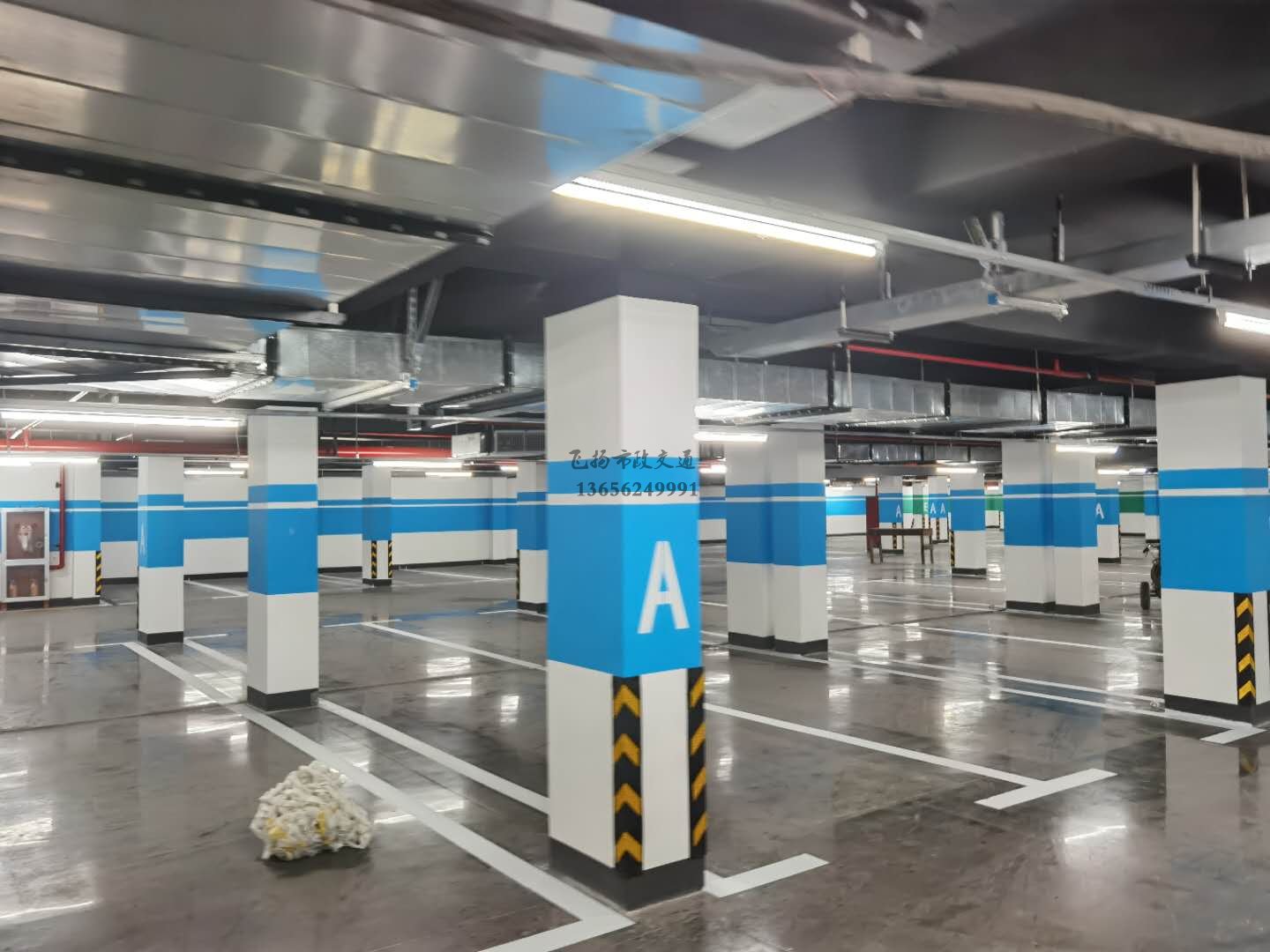 蘇州車位劃線怎么收費(fèi)？停車位多少錢一平米?
