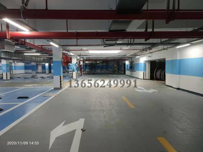 常見城市道路劃線存在問題，如何解決道路標(biāo)線的問題？