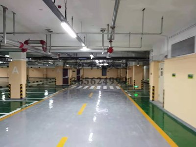 蘇州車位劃線項目，蘇州飛揚交通設(shè)施廠家 