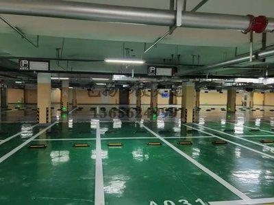 環(huán)氧地坪漆為什么更適合室內(nèi)使用？ 使用中容易出現(xiàn)什么現(xiàn)象？ 