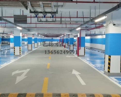 道路劃線漆規(guī)范的性能要求有哪幾種？