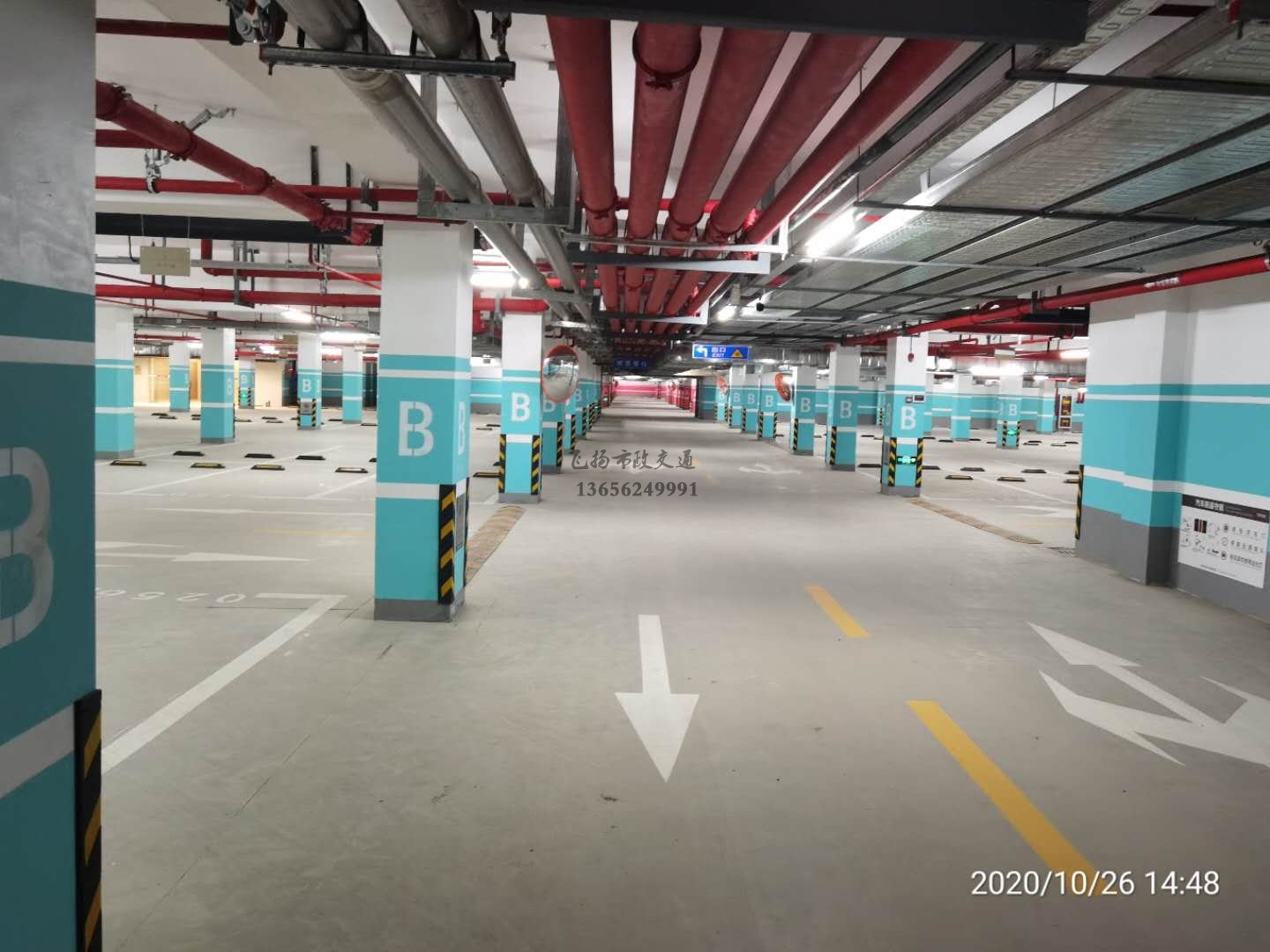 道路交通標(biāo)志牌和道路劃線中警戒標(biāo)志有有哪些？