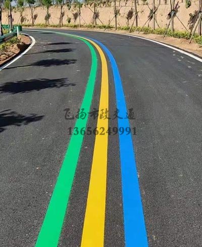蘇州有哪一家是做道路劃線的？蘇州公路劃線專業(yè)單位？