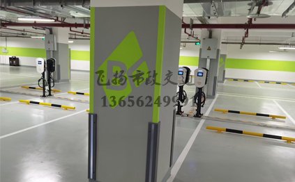 蘇州地下停車場車位線施工是怎么設計規(guī)范的？