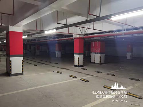 道路劃線，車位劃線，停車位劃線