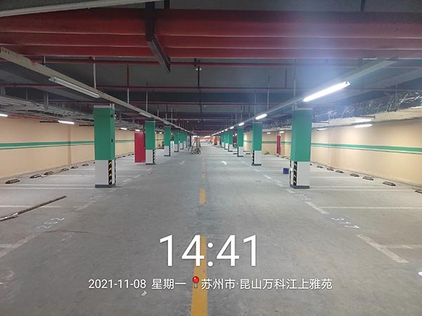 道路劃線，車位劃線，停車位劃線