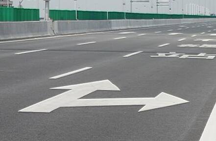 道路劃線，車位劃線，停車位劃線