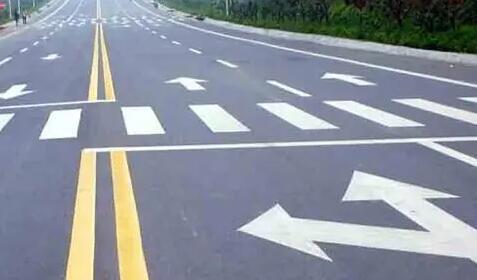 西安道路劃線怎么聯(lián)系，聯(lián)系道路劃線找哪家？