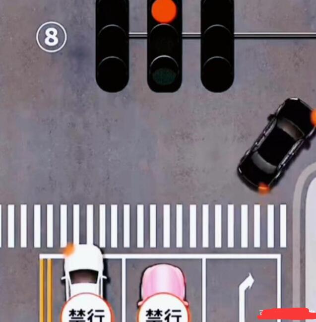 道路劃線，車(chē)位劃線，停車(chē)位劃線