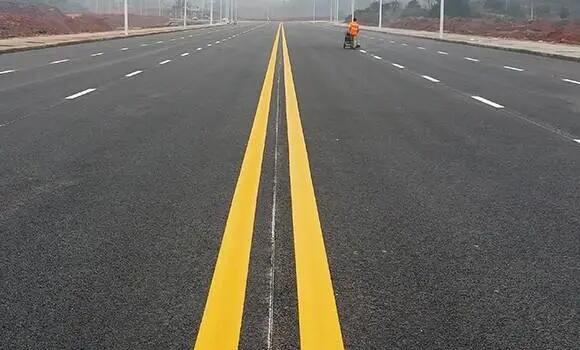 青島道路劃線招標屬于什么資質類型，道路工程項目招標必須什么建筑資質？