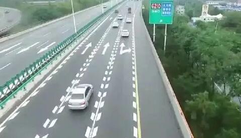 道路劃線，車位劃線，停車位劃線