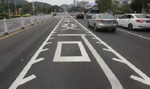 道路劃線，車位劃線，停車位劃線