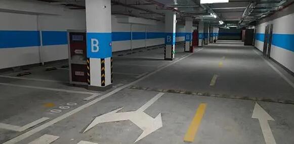 蘇州劃停車位線多少錢一個(gè)，價(jià)格取決于哪些因素？