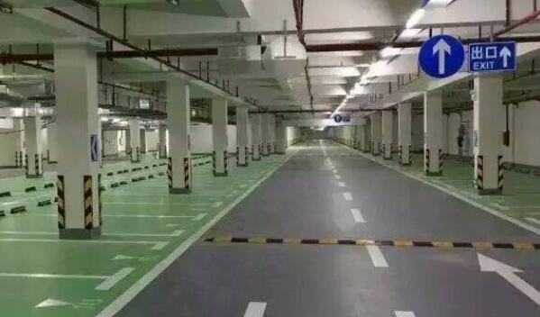 合肥道路車位劃線價(jià)格，合肥車位道路劃線報(bào)價(jià)？