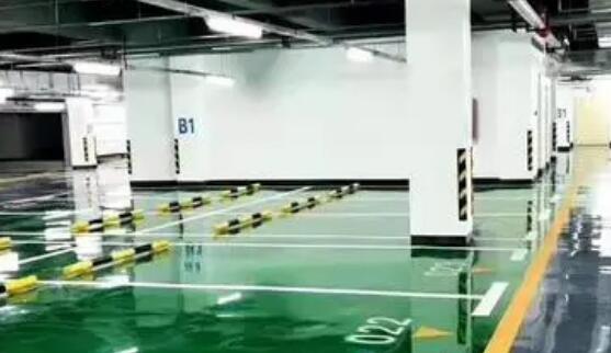 宿州車位劃線施工單位?找飛揚(yáng)市政為您打造安心停車環(huán)境！