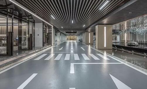 蘇州地下車庫設(shè)計(jì)單位？飛揚(yáng)市政最佳選擇