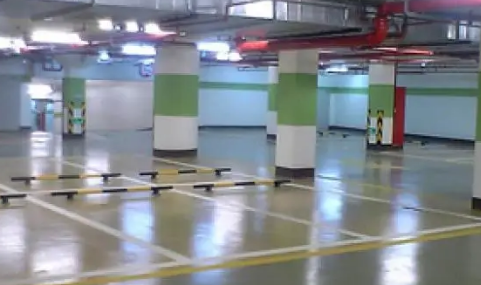 地下停車場劃線要求，打造高效有序的停車環(huán)境？
