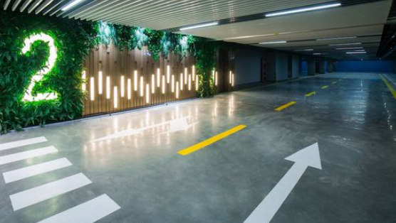 地下停車庫樓梯設(shè)計(jì)要求？設(shè)計(jì)出符合標(biāo)準(zhǔn)的樓梯