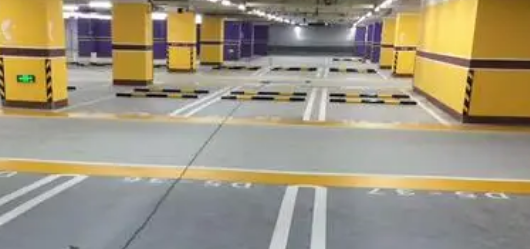 蘇州車位劃線分析，交通設(shè)施的安裝施工需要資質(zhì)嗎？