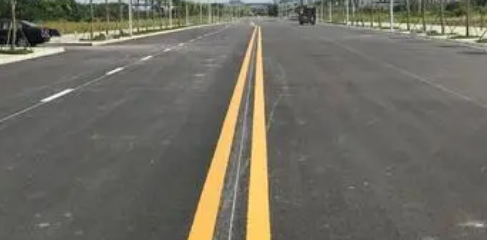 馬路畫線消防大隊(duì)能畫嗎？為您的馬路安全保駕護(hù)航