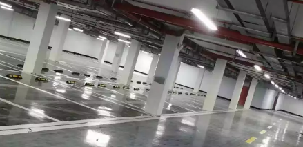 蘇州車位劃線施工公司？找飛揚市政