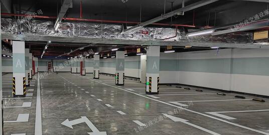 上海車位劃線大概多少錢一米？為您的停車煩惱畫上絕妙的一筆