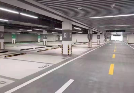 室外停車場圖紙?jiān)O(shè)計(jì)收費(fèi)多少錢？為您的項(xiàng)目保駕護(hù)航