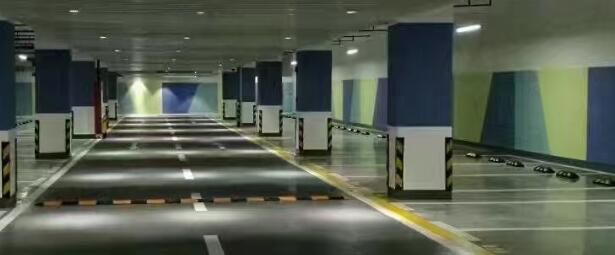 地庫(kù)交通設(shè)施施工注意事項(xiàng)，讓施工更安全、更高效！