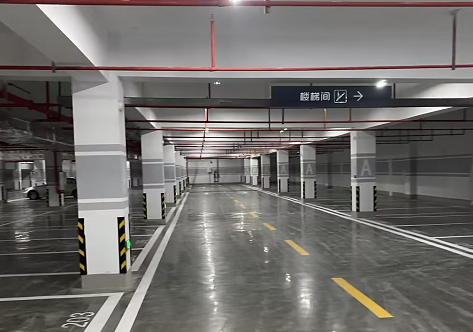 蘇州停車場(chǎng)施工單位？ 飛揚(yáng)市政打造城市新地標(biāo)