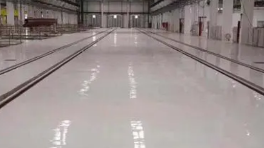 聚氨酯浮沙地坪檢測標準，保障品質，確保安全