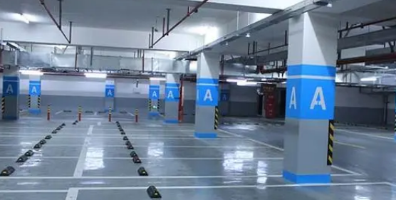 精益求精，車庫交通設(shè)施專業(yè)施工工藝解析？
