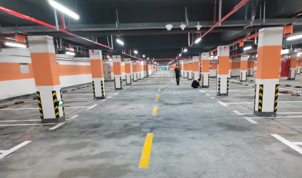 蘇州停車場施工單位？ 飛揚市政蘇州停車場建設的優(yōu)質(zhì)之選