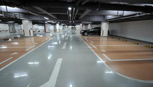 酒店設(shè)計(jì)規(guī)范及標(biāo)準(zhǔn)停車位劃線配比？