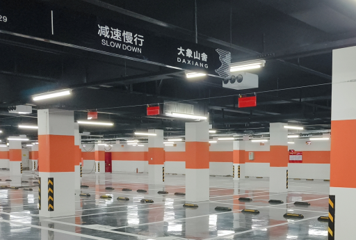 合肥車庫車位劃線施工的價(jià)格？ 