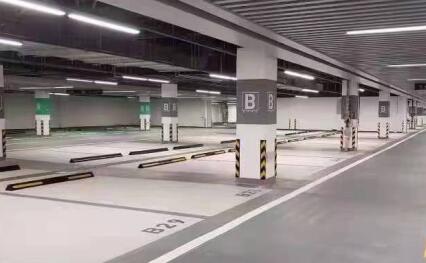 蘇州畫車位線多少錢一米包工包料？