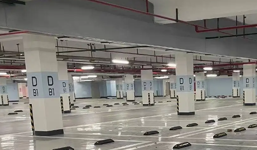商業(yè)區(qū)停車動線設(shè)計注意事項？提升效率，優(yōu)化體驗