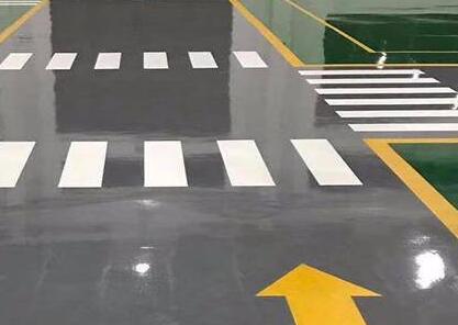 道路劃線，車位劃線，停車位劃線