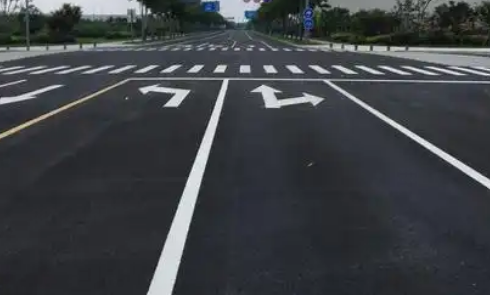  蘇州廠區(qū)車位劃線，飛揚(yáng)市政無隱形收費(fèi)，專業(yè)施工