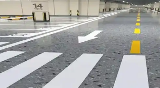 蘇州無機磨石地坪施工真相，教你避開3個隱形坑（附實景對比）